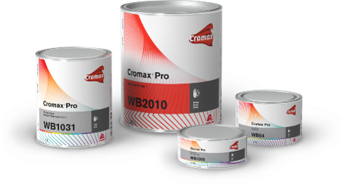 cromax pro